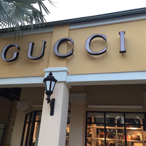 gucci sawgrass mills appointment|Gucci at Sawgrass Mills® .